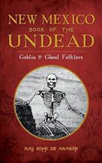 New Mexico Book of the Undead