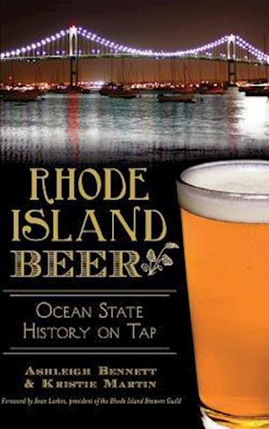 Rhode Island Beer