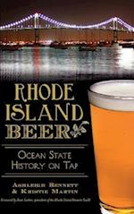 Rhode Island Beer