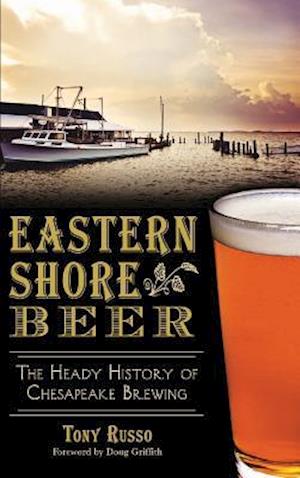 Eastern Shore Beer