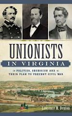 Unionists in Virginia