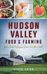 Hudson Valley Food & Farming