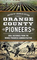 Orange County Pioneers