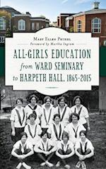 All-Girls Education from Ward Seminary to Harpeth Hall