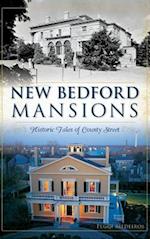 New Bedford Mansions