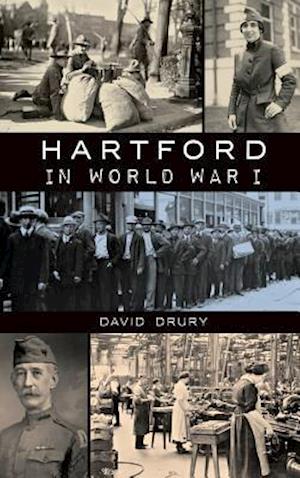 Hartford in World War I