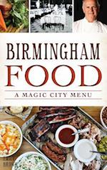 Birmingham Food