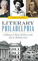 Literary Philadelphia
