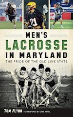 Men's Lacrosse in Maryland