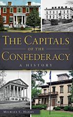 The Capitals of the Confederacy
