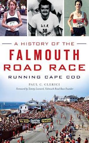 A History of the Falmouth Road Race