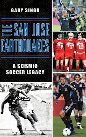 The San Jose Earthquakes