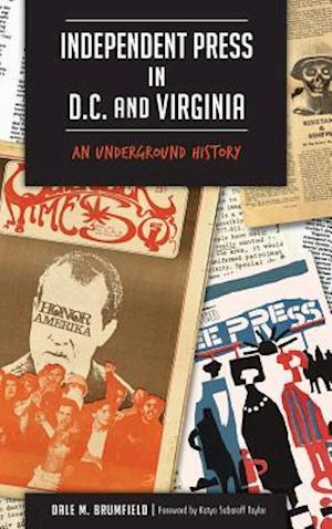 Independent Press in D.C. and Virginia