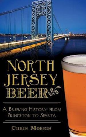 North Jersey Beer