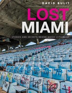 Lost Miami