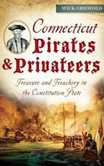 Connecticut Pirates & Privateers