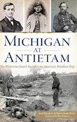 Michigan at Antietam