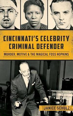 Cincinnati S Celebrity Criminal Defender