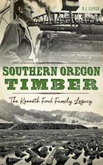 Southern Oregon Timber