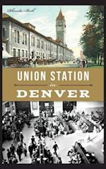 Union Station in Denver