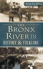 The Bronx River in History & Folklore