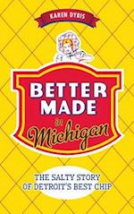 Better Made in Michigan