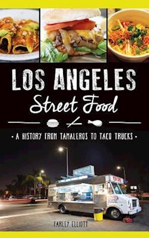 Los Angeles Street Food