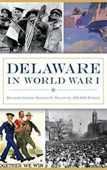 Delaware in World War I