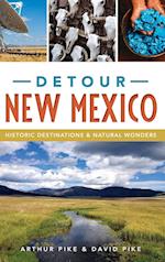 Detour New Mexico