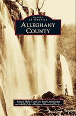 Alleghany County