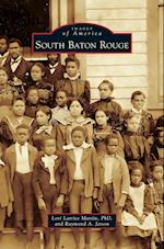 South Baton Rouge