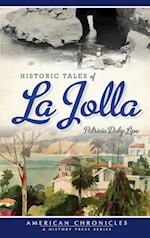 Historic Tales of La Jolla