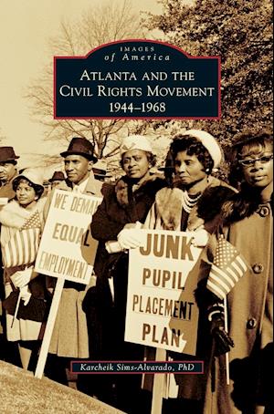 Atlanta and the Civil Rights Movement