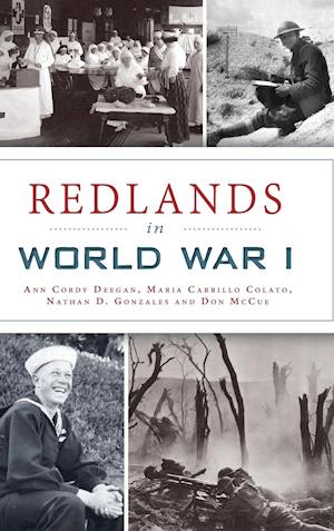 Redlands in World War I