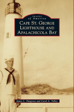 Cape St. George Lighthouse and Apalachicola Bay