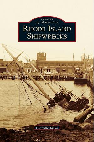 Rhode Island Shipwrecks