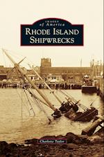 Rhode Island Shipwrecks