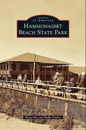 Hammonasset Beach State Park