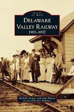 Delaware Valley Railway