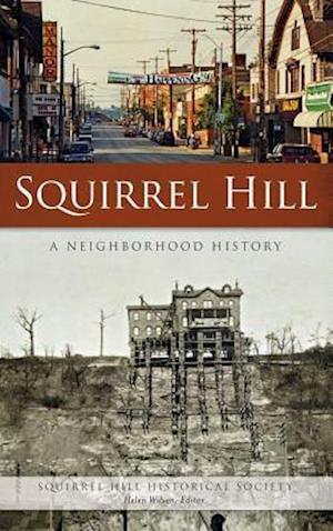 Squirrel Hill