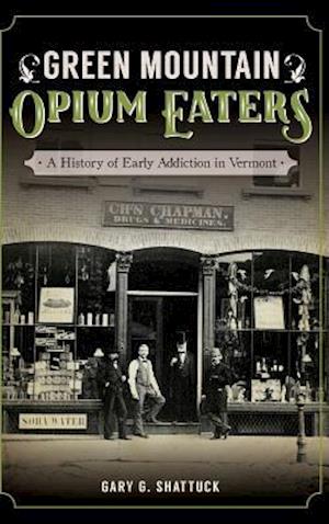 Green Mountain Opium Eaters