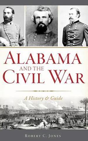 Alabama and the Civil War