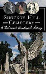 Shockoe Hill Cemetery