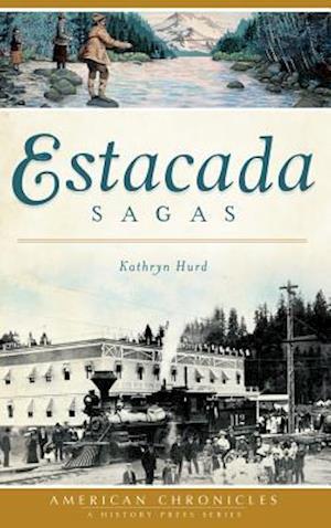 Estacada Sagas