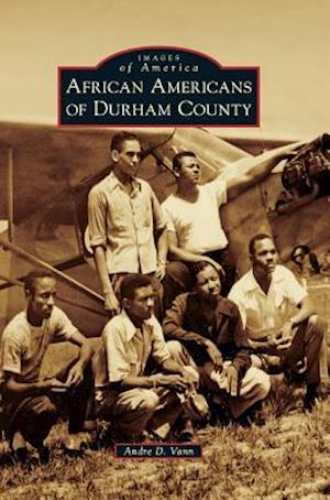 African Americans of Durham County