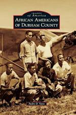 African Americans of Durham County