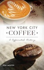 New York City Coffee