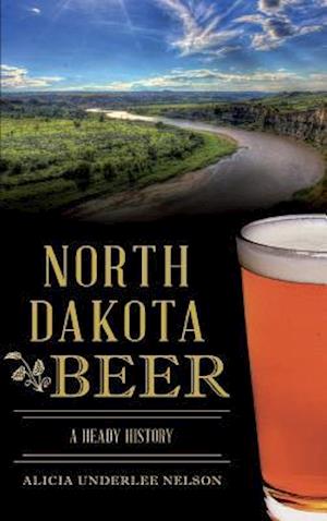 North Dakota Beer