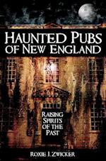 Haunted Pubs of New England