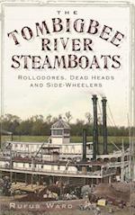 The Tombigbee River Steamboats